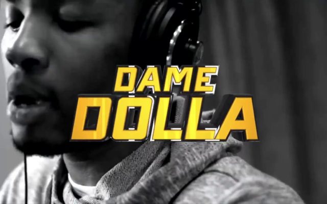 WE Local: Dame Dolla