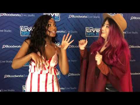 Lo’s Style File with Normani