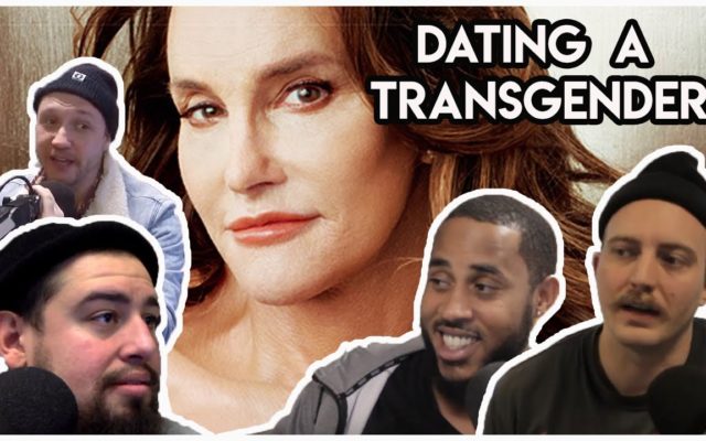 EP 73: Dating A Transgender