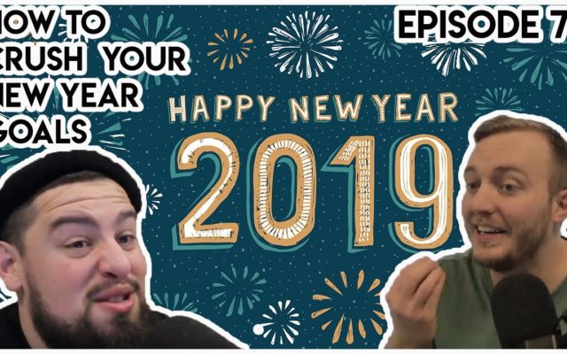 EP 75: End Of 2018