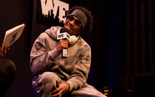 Nick Cannon Sincerely Apologizes For Anti-Semitic Comments