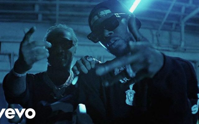 2 Chainz And Future Link Up For “Dead Man Man Walking”