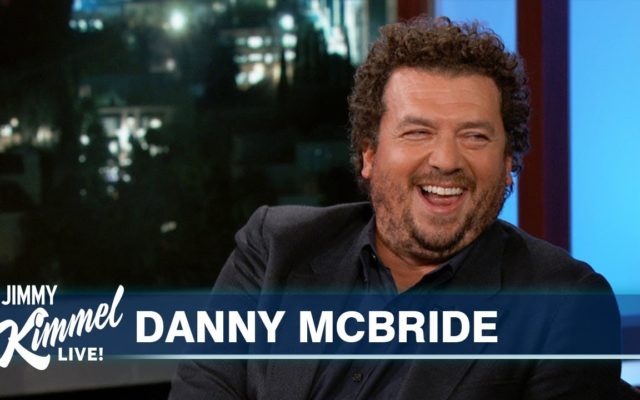 Danny McBride Has No Idea Why Kanye West Asked Him to Play the Rapper in Biopic