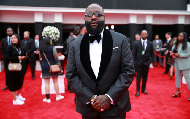 Rick Ross Calls Out Tory Lanez Over ‘Daystar’ Release