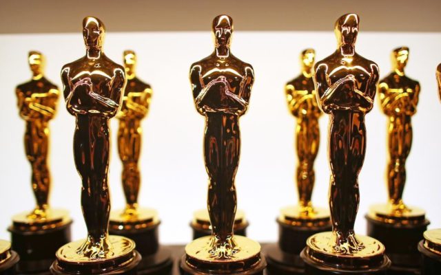 See The List Of Academy Award Nominees