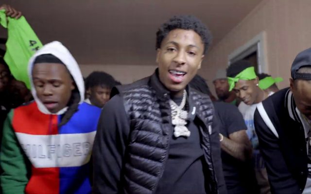 YoungBoy’s New Video Could Land Him In Huge Trouble