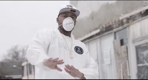 Detroit Rapper’s ‘Coronavirus’ Song Spreading Online