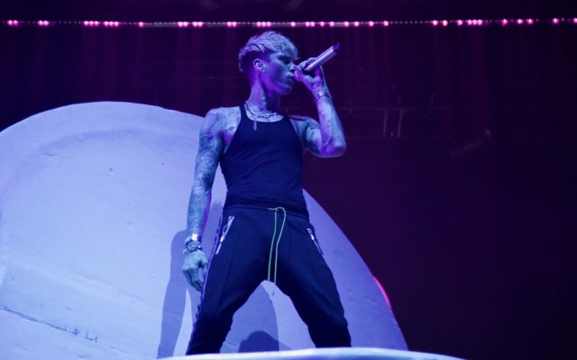 Rebel Rock Fest Adds Machine Gun Kelly, Members of Wu-Tang as Headliners