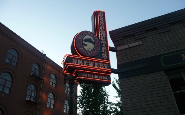 Deschutes Brewery Lays Off 300 Workers Amidst COVID-19 Downturn