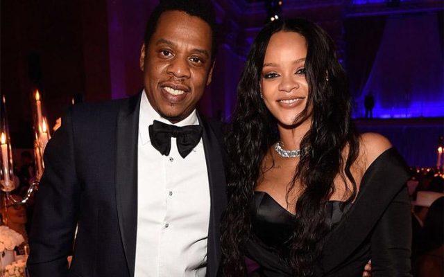 Jay Z and Rihanna Donate $1 Million to COVID-19 Relief