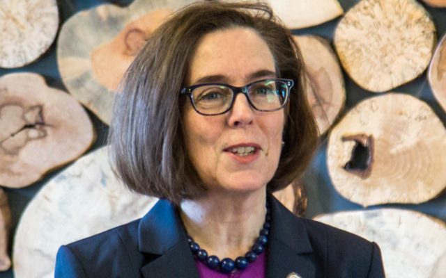 Oregon Governor Issues Statewide ‘Stay At Home’ Executive Order