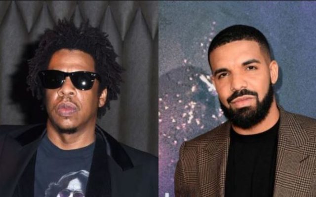 Jay Z & Drake Fans Debate Hypothetical IG Live Battle Between Rappers