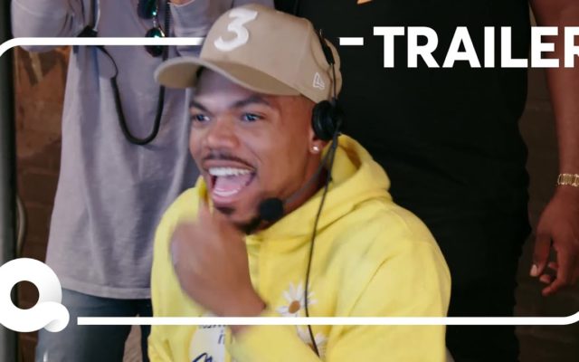 Watch Chance’s First Punk’d Trailer With Lil Nas X, Megan Thee Stallion, Offset
