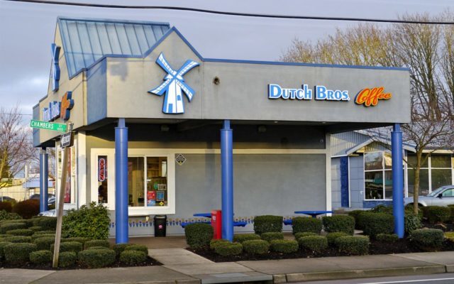 Dutch Bros Worker In Grants Pass Tests Positive For Covid-19