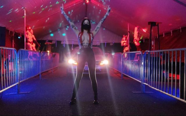 Lucky Devil Lounge Offering Drive-Thru ‘Experiences’