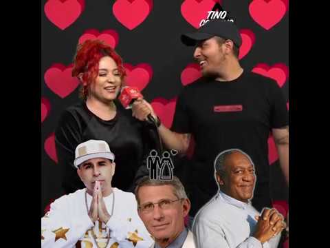 F, Marry, Kill: MC Magic, Dr. Fauci, Bill Cosby