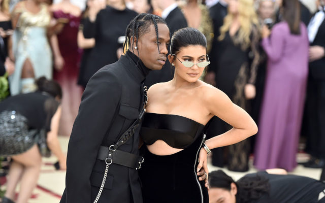 Travis Scott Is Stepping Up For Kylie Jenner’s Second Pregnancy