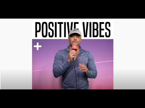 Positive Vibes With Ronnie Ranson: Appreciate Yourself