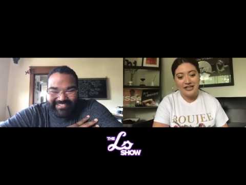 The Lo Show Podcast: EP5 – Feed The Mass