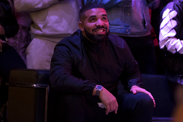 Drake’s Album Is 90 Percent Done
