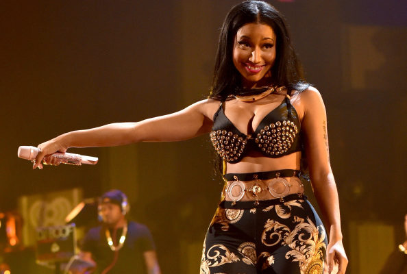 Are We Getting Mew Music From Nicki Minaj, Friday?
