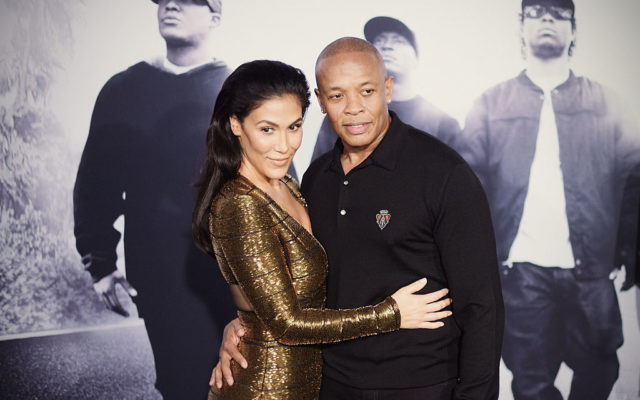 Dr. Dre’s Wife, Nicole Young, Reportedly Files for Divorce After 24 Years of Marriage
