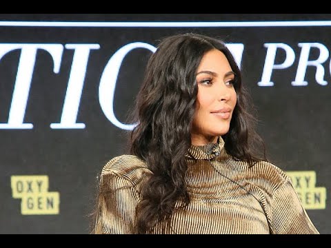 Kim Kardashian West Snags Exclusive Podcast Deal With Spotify