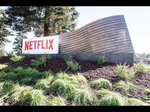 Netflix Commits $100 Million to Black Communities