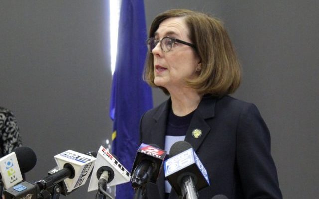 464 Days Later, Oregon Will Fully Reopen