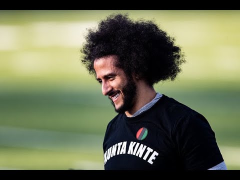 Pete Carroll Says an NFL Team Is Interested in Colin Kaepernick