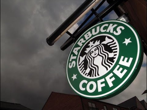 Starbucks Under Fire , After Banning Black Lives Matter Apparel