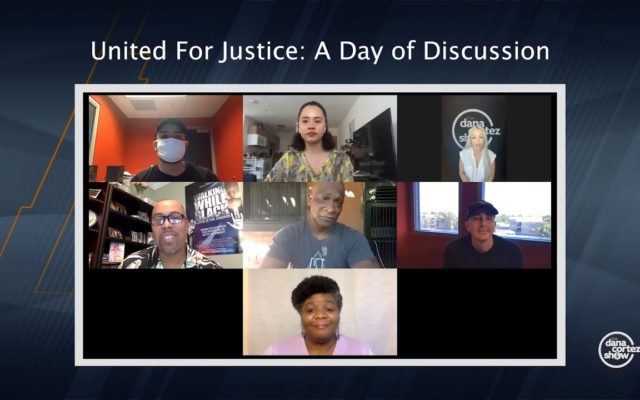 United For Justice With Dana Cortez