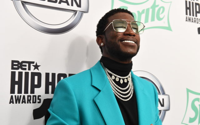 Gucci Mane Spends $250K on New Teeth