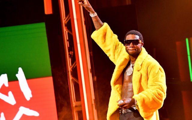Gucci Mane’s “So Icy Summer” Coming Friday