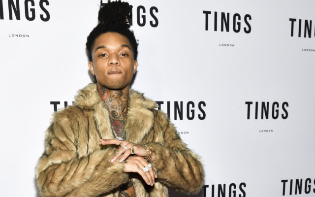 Swae Lee Confirms His New Lady