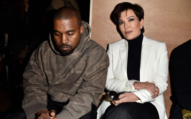 Kris Jenner Breaks Social Media Silence After Kanye West’s Twitter Rants