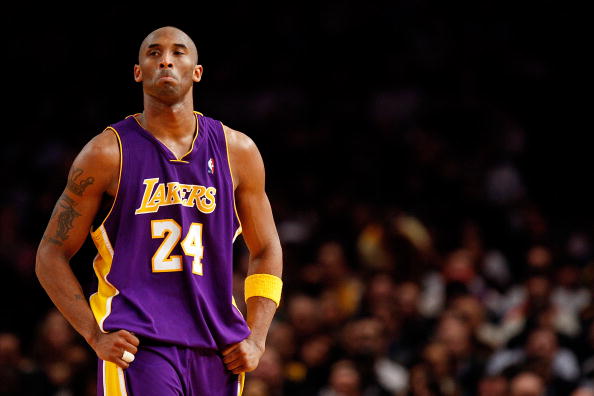 NBA 2K21′ Honors Kobe Bryant With ‘Mamba Forever’ Edition