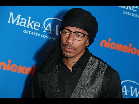 Nick Cannon Shares He Has Had Suicidal Thoughts