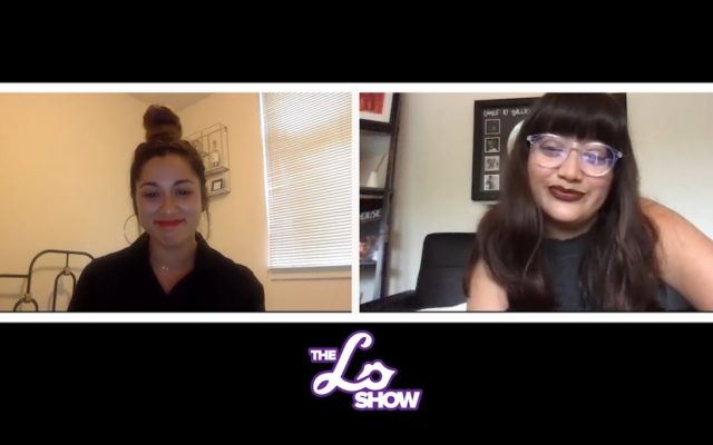 The Lo Show Podcast: EP6 – Ripped Pants & Wine Tasting