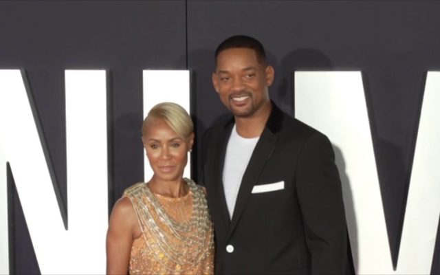 Why Jada Pinkett Smith and Will Smith Are Talking About Their Past Split