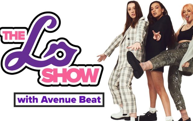 The Lo Show Podcast – EP7: Avenue Beat | F2020