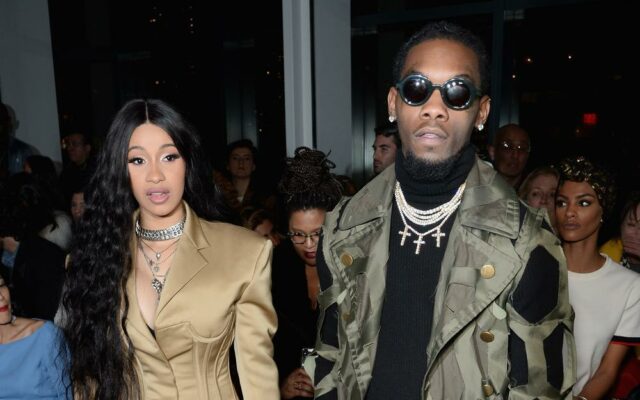 Cardi B Will Amend Divorce Docs, She Wants It Amicable