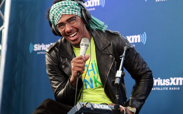Nick Cannon Says He’ll Have More Kids If It’s God’s Will