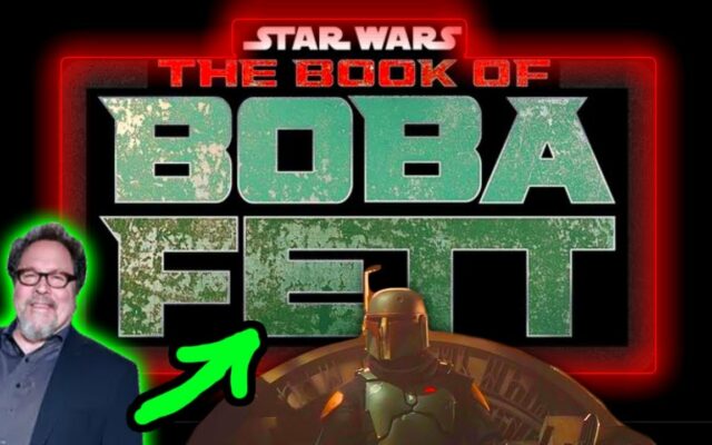 Disney Confirms “The Book of Boba Fett” Is A Spin-Off Series