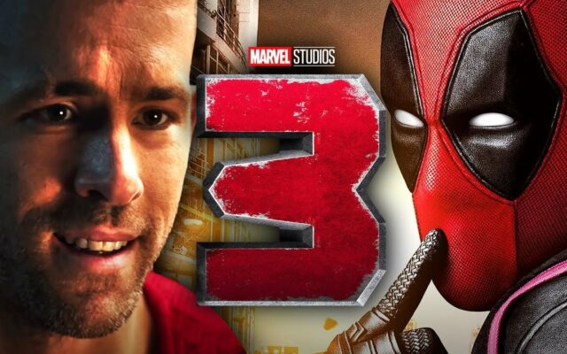 Deadpool 3 Will Be An R-Rated MCU Movie