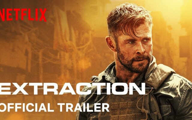 ‘Extraction 2’ Will Begin Shooting This Fall For Netflix