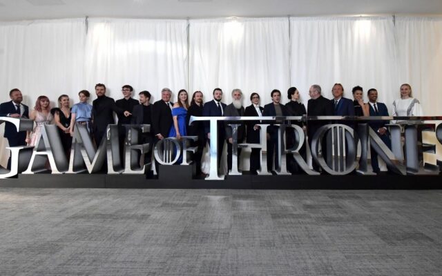 ‘Game of Thrones’ Prequel In Development At HBO