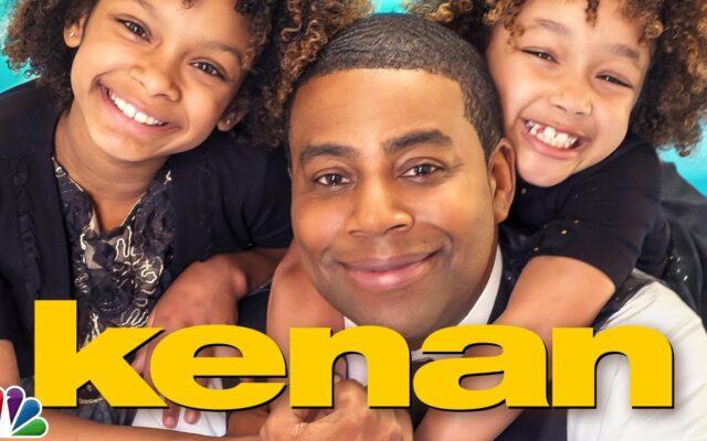 ‘Kenan’ Sitcom Teases Release With New Trailer