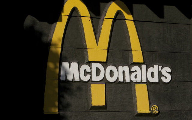 McDonald’s Is Bringing Two Fan Favorite Items