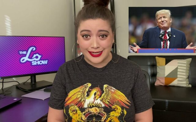 The Hot Minute: Donald Trump IMPEACHED, Verzuz TV & Betty White’s Big Day
